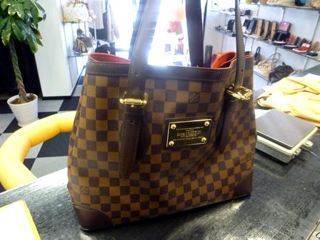 ルイヴィトン買取神戸三ノ宮