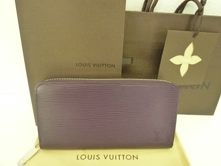 ルイヴィトン買取神戸三ノ宮