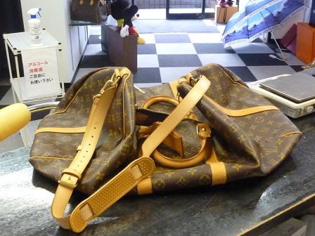 ルイヴィトン買取神戸