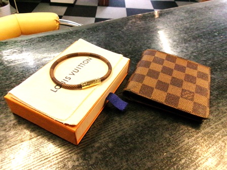 ルイヴィトン買取夙川