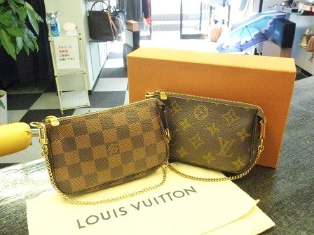 ルイヴィトン買取神戸