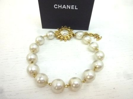 シャネル買取神戸市灘区