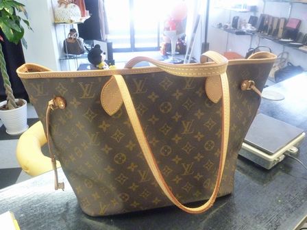 ルイヴィトン買取東灘