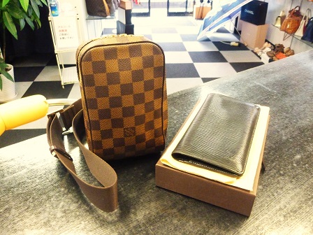 ルイヴィトン買取神戸