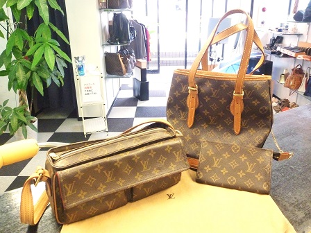 ルイヴィトン買取神戸