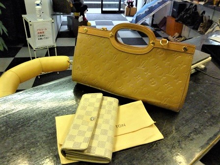 ルイヴィトン買取長田