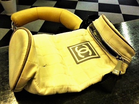 シャネルスポーツライン