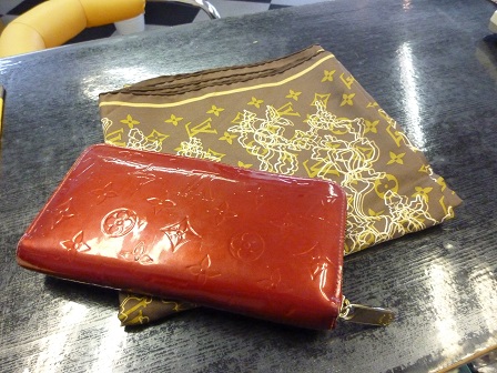 ルイヴィトン買取神戸市須磨区