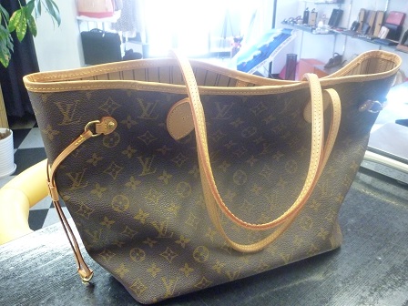 ルイヴィトン買取兵庫県神戸市