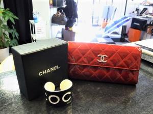 シャネル買取芦屋