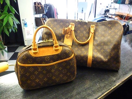 ルイヴィトン買取神戸市垂水区