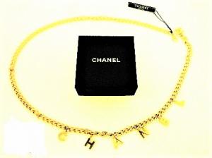 シャネル買取神戸