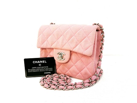 シャネル買取西宮