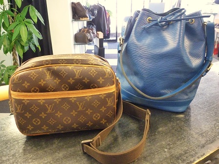 ルイヴィトン買取西宮