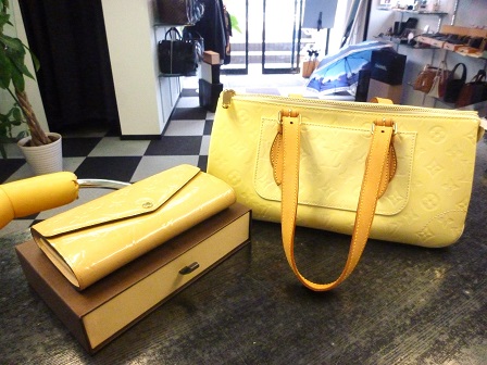 ルイヴィトン買取兵庫