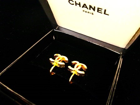 シャネル買取神戸