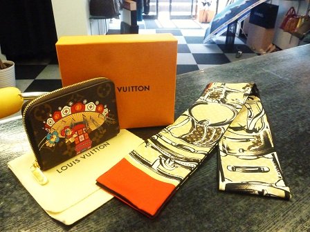 ルイヴィトン買取三ノ宮