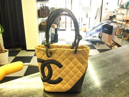 シャネル買取王子公園