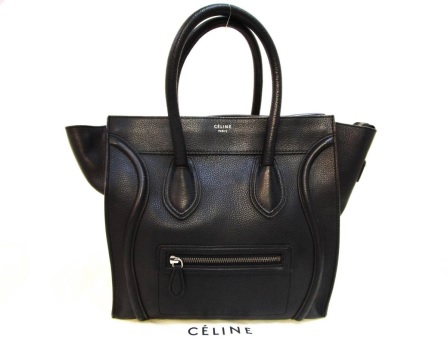 セリーヌ買取神戸