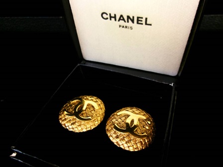 シャネル買取六甲道