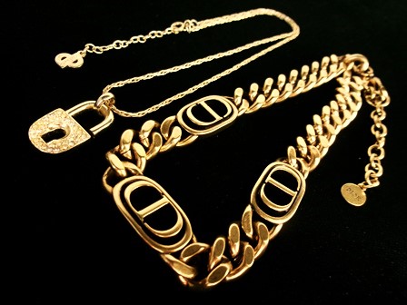 ディオール買取神戸