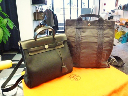 エルメス買取灘