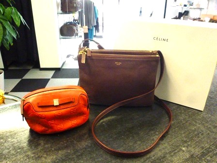 グッチ・セリーヌ買取須磨