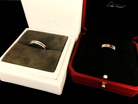 エルメス・カルティエ買取芦屋