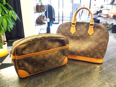 ルイヴィトン買取神戸