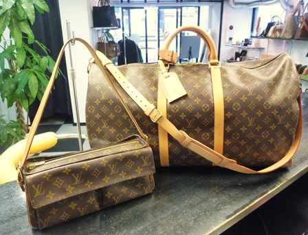 ルイヴィトン買取神戸