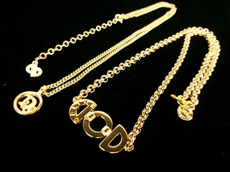 ディオール・セリーヌ買取神戸市長田区