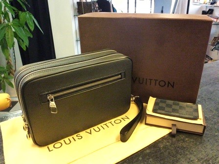 ルイヴィトン買取神戸元町