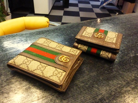 グッチ買取神戸