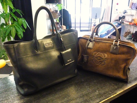 ブランド買取神戸