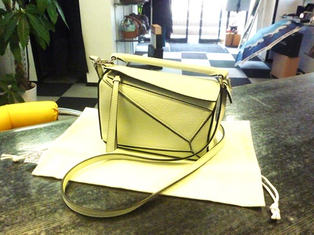 ロエベ買取兵庫