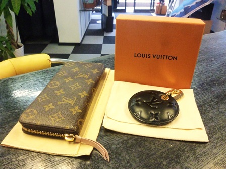 ルイヴィトン買取神戸三ノ宮