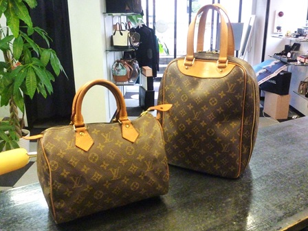 ルイヴィトン買取神戸