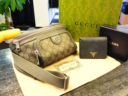 ブランド買取王子公園