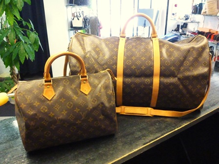 ルイヴィトン買取神戸