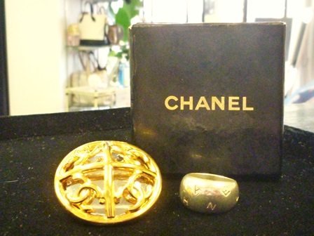 シャネル買取神戸元町