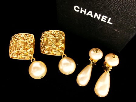 シャネル買取神戸・三ノ宮