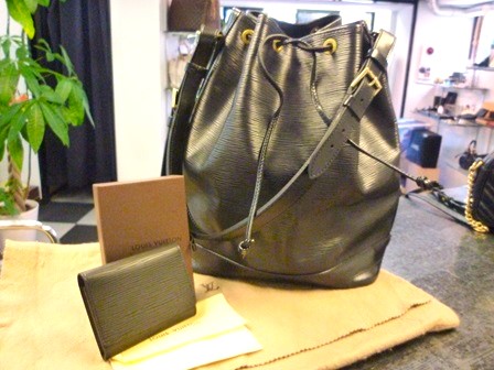 ルイヴィトン買取芦屋