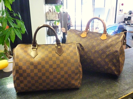 ルイヴィトン買取神戸