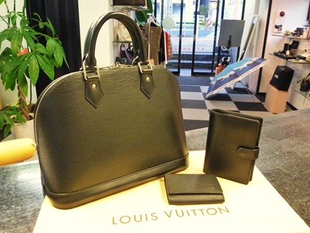 ルイヴィトン買取神戸