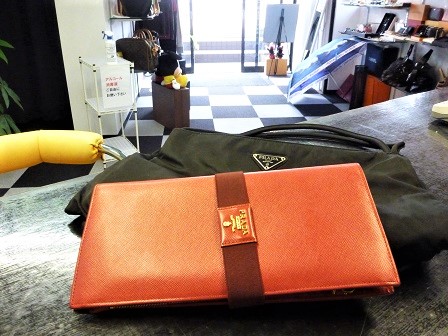 ブランド買い取り神戸