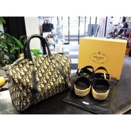 ディオール・プラダ買取神戸