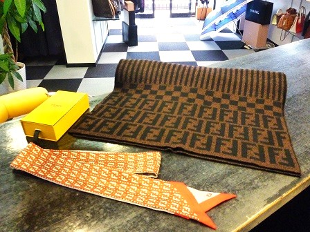 ブランド買取神戸