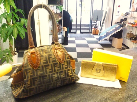 ブランド買取神戸