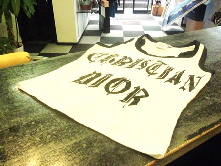 ディオール買取元町