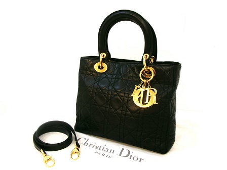 デイオール買取西宮